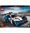 LEGO® Technic -BMW M4 GT3 EVO-Raceauto 42226 - 747 Onderdelen - LEGO® - OneSize - Blokken