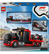 LEGO® City - F1-tentoonstellingstruck met Audi F1 Raceauto 60493 - LEGO® - OneSize - Blokken