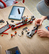 LEGO® City - F1-tentoonstellingstruck met Audi F1 Raceauto 60493 - LEGO® - OneSize - Blokken