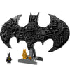 LEGO® Batman - Batman Logo 76330 - 678 Onderdelen - LEGO® - OneSize - Blokken