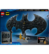 LEGO® Batman - Batman Logo 76330 - 678 Onderdelen - LEGO® - OneSize - Blokken