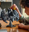 LEGO® Batman - Batman Logo 76330 - 678 Onderdelen - LEGO® - OneSize - Blokken