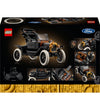 LEGO® Icons - Ford Model T 11376 - 1060 Onderdelen - LEGO® - OneSize - Blokken