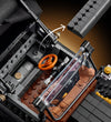 LEGO® Icons - Ford Model T 11376 - 1060 Onderdelen - LEGO® - OneSize - Blokken
