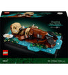 LEGO® Ideeën - Drijvende zeeotters 21366 - 1234 Onderdelen - LEGO® - OneSize - Blokken