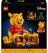 LEGO® Disney - Winnie The Pooh 43300 - 1399 Onderdelen - LEGO® - OneSize - Blokken