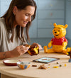 LEGO® Disney - Winnie The Pooh 43300 - 1399 Onderdelen - LEGO® - OneSize - Blokken