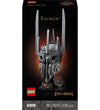 LEGO® Icons - De Heer van de Ringen: Saurons Babymuts 11373 - 53 - LEGO® - OneSize - Blokken