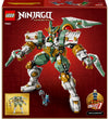 LEGO® Ninjago - Lloyds Reuzenrobot 15e Jubileum 71860 - 1293 - LEGO® - OneSize - Blokken