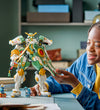 LEGO® Ninjago - Lloyds Reuzenrobot 15e Jubileum 71860 - 1293 - LEGO® - OneSize - Blokken
