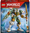 LEGO® Ninjago - Lloyds Reuzenrobot 15e Jubileum 71860 - 1293 - LEGO® - OneSize - Blokken