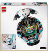 LEGO® Edities - Voetbal 43019 - 1498 Onderdelen - LEGO® - OneSize - Blokken