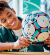LEGO® Edities - Voetbal 43019 - 1498 Onderdelen - LEGO® - OneSize - Blokken