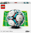 LEGO® Edities - Voetbal 43019 - 1498 Onderdelen - LEGO® - OneSize - Blokken