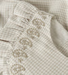 Lil Atelier Romper s/s - Loose - NbfFoley - Coconut Melk - Lil Atelier - 1½ jaar (86) - Rompers Korte Mouw