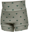 Hummel Zwemluier - HmlMini - Shadow - Hummel - 1½ jaar (86) - Zwemluiers