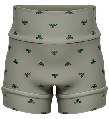 Hummel Zwemluier - HmlMini - Shadow - Hummel - 1½ jaar (86) - Zwemluiers