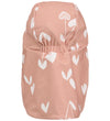 Liewood Zonnehoed - UV40+ - Cecilia - Geliefden/Pale Toscane - Liewood - 9-12 mnd - Zwemhoedjes