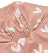 Liewood Zonnehoed - UV40+ - Cecilia - Geliefden/Pale Toscane - Liewood - 9-12 mnd - Zwemhoedjes