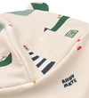 Liewood Zonnehoed - UV40+ - Senia - Zeilen/Sandy - Liewood - 1-2 jaar (80-92) - Zwemhoedjes