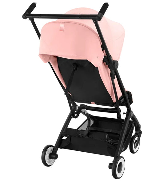 Cybex Buggy - Libelle - Candy Roze Light Pink - Cybex - OneSize - Buggy's