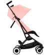 Cybex Buggy - Libelle - Candy Roze Light Pink - Cybex - OneSize - Buggy's