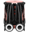 Cybex Buggy - Libelle - Candy Roze Light Pink - Cybex - OneSize - Buggy's