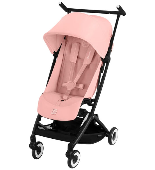 Cybex Buggy - Libelle - Candy Roze Light Pink - Cybex - OneSize - Buggy's
