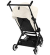 Cybex Buggy - Libelle - Canvas White Light Beige - Cybex - OneSize - Buggy's