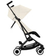 Cybex Buggy - Libelle - Canvas White Light Beige - Cybex - OneSize - Buggy's