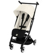 Cybex Buggy - Libelle - Canvas White Light Beige - Cybex - OneSize - Buggy's