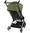 Cybex Buggy - Libelle - Mos Green Khaki - Cybex - OneSize - Buggy's