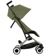 Cybex Buggy - Libelle - Mos Green Khaki - Cybex - OneSize - Buggy's
