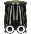 Cybex Buggy - Libelle - Mos Green Khaki - Cybex - OneSize - Buggy's