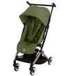 Cybex Buggy - Libelle - Mos Green Khaki - Cybex - OneSize - Buggy's