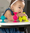 Fat Brain Activiteitenspeelgoed - 3 st. - PipSquigz - Fat Brain - OneSize - Activiteitenspeelgoed