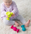 Fat Brain Activiteitenspeelgoed - 3 st. - PipSquigz - Fat Brain - OneSize - Activiteitenspeelgoed