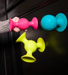 Fat Brain Activiteitenspeelgoed - 3 st. - PipSquigz - Fat Brain - OneSize - Activiteitenspeelgoed