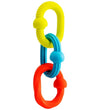 Fat Brain Activiteitenspeelgoed - Plip Grips - Fat Brain - OneSize - Activiteitenspeelgoed