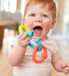 Fat Brain Activiteitenspeelgoed - Plip Grips - Fat Brain - OneSize - Activiteitenspeelgoed