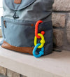 Fat Brain Activiteitenspeelgoed - Plip Grips - Fat Brain - OneSize - Activiteitenspeelgoed