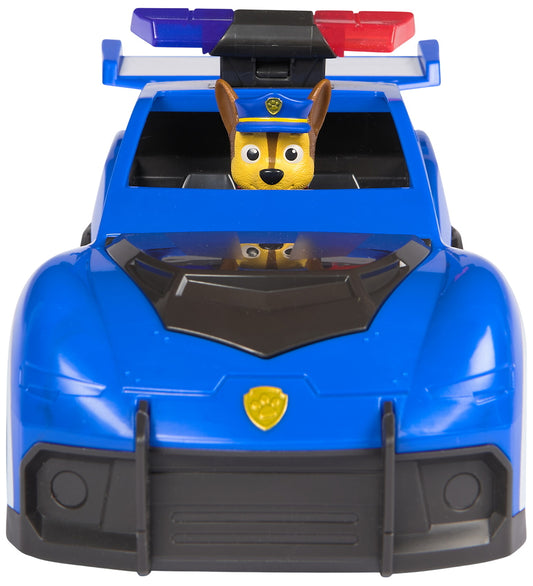 Paw Patrol Speelgoedauto m. Geluid - 31 cm - Zoek & Redding - La - Paw Patrol - OneSize - Auto´s