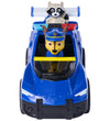 Paw Patrol Speelgoedauto - 20 cm - Zoek & Redding - Achtervolgin - Paw Patrol - OneSize - Auto´s