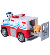 Paw Patrol Speelgoedauto - 20 cm - Zoek & Redding - Marshall - R - Paw Patrol - OneSize - Auto´s