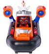 Paw Patrol Speelgoedauto - 20 cm - Zoek- en reddingsactie - Zuma - Paw Patrol - OneSize - Auto´s