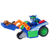 Paw Patrol Speelgoedauto - 20 cm - Zoek- en reddingsactie - Rock - Paw Patrol - OneSize - Auto´s