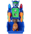 Paw Patrol Speelgoedauto - 20 cm - Zoek- en reddingsactie - Rock - Paw Patrol - OneSize - Auto´s