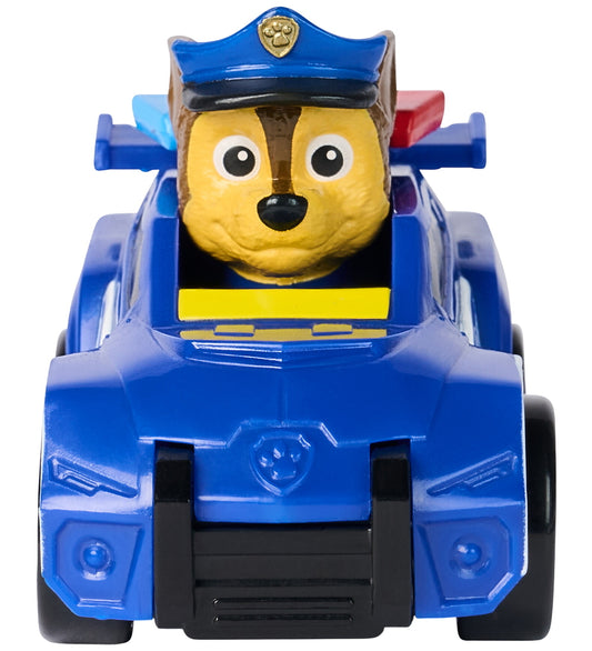 Paw Patrol Speelgoedauto - 6 cm - Zoek- en reddingsteam - Puppyp - Paw Patrol - OneSize - Auto´s