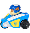 Paw Patrol Speelgoedauto - 6 cm - Zoek- en reddingsteam - Puppyp - Paw Patrol - OneSize - Auto´s