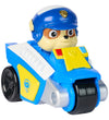 Paw Patrol Speelgoedauto - 6 cm - Zoek- en reddingsteam - Puppyp - Paw Patrol - OneSize - Auto´s